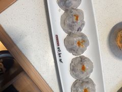 -老牌坊云南鱼豆花火锅(哈西万达店)