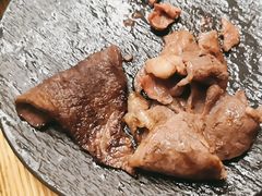 -炭围日式烧肉(三湘一品店)