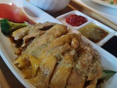 -水天堂西餐厅(绿宝广场店)