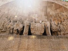 -牛首山文化旅游区