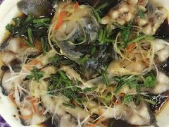 -白家寨子·山野白族菜(古城总店)