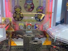 -爱玩嘉年华(江北一店)