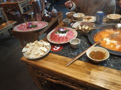 -蜀大侠火锅(古田店)