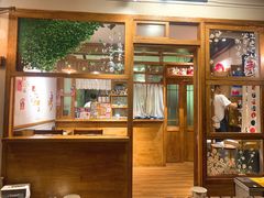 -馥家小馆(黔灵山公园店)