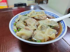 双拼馄饨-古徽州馄饨店(宝安路店)