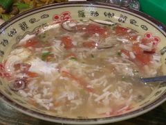 -东北农家饺子村(昌平路店)