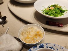-悦融琥珀·京鲁菜·海味珍品(西单店)