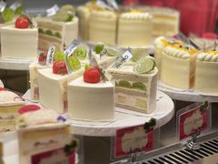 -PAOPAO Bakery&Café(港汇店)