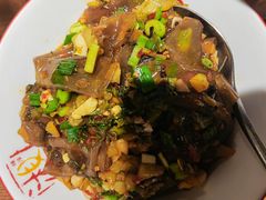 辣炒笤粉-湘味淳(千禧街店)