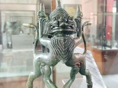 -柬埔寨国家博物馆