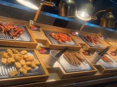 -比格比萨自助(国展店)