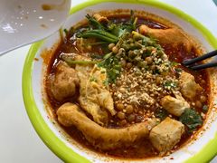 -鑫龙福麻辣烫(尚德大厦店)