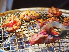 -AJIYA味屋和牛烤肉自助放题(温州万象城店)