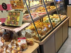 -山崎面包(苏州中心店)
