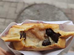 -台湾味正点车轮饼可丽饼(南禅寺店)