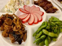 -翠亭酒家(山西南路店)