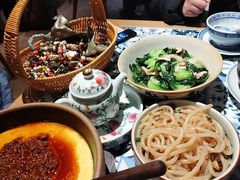 -图味美小黄鱼·景德菜(浙江路店)