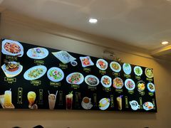 -全记广州大排档(玉林店)