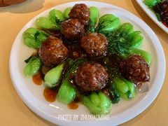 -功德林(南京西路店)
