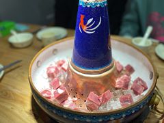 苏尼特羊羔肉-木辛水水冰煮羊(新一中店)