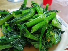 -幽优农庄·森波拉特色本地农家菜