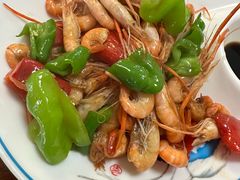 -涵家味土菜馆·徽州一绝臭鳜鱼(三河古镇店)