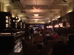 -LONG BAR 廊吧(外滩华尔道夫酒店)