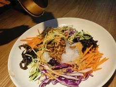 -串门海鲜烧烤(五四广场店)