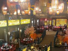 -HOHO餐厅(古子城店)