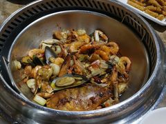 -七欣天香辣蟹火锅(苏州塔园路店)