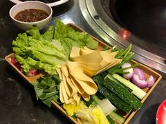 -粗粮人家·东北菜(洋桥店)