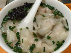 知味馄饨-知味观(翡翠城店)