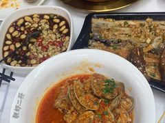 -靓虾二哥·龙虾馆(大塘总店)