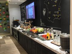 -康铂酒店(上海自然博物馆店)