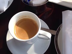 英式下午茶-广州富力君悦大酒店·关系酒廊