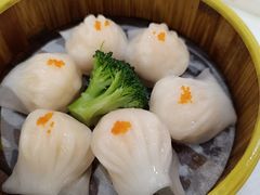 -福满楼·海鲜酒家(福永益田店)