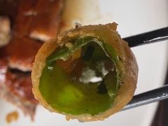 煎酿尖椒-猪肉婆私房菜(容桂总店)