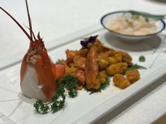 -十八棵（老龙井）御茶园(老龙井店)