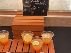 -菲住布渴酒店自助餐厅(阿里巴巴西溪园区店)