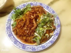 -夕阳红小吃(中街大悦城店)