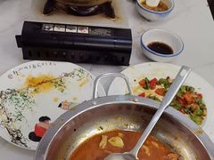 -郭家小厨(江南风情街店)