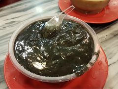 芝麻糊-玫瑰甜品(文明路店)