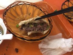 -永存驴肉(桃园店)