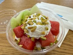 -Blueglass酸奶(财富购物中心店)