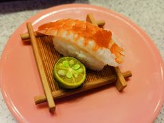 -争鲜回转寿司(中街大悦城店)