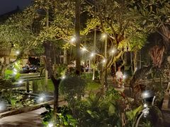 景观位-脏鸭餐厅(乌布总店)