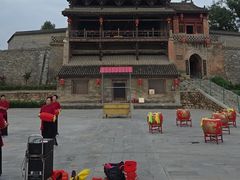 -白台寺