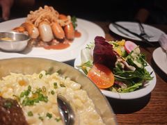 芝士面疙瘩-宝莱纳餐厅(滨江店)