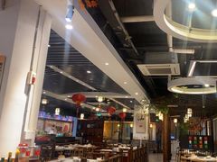 -山海龙·潮汕牛肉火锅(奥林春天店)