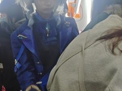 -魔法日记三坑cosplay换装自拍体验馆